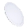 LED ugradna stropna svjetiljka LED/12W/230V 3000/4000/6000K pr. 17 cm bijela