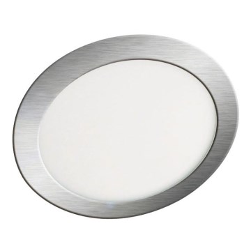 LED Ugradna svjetiljka 120xLED SMD/24W/230V
