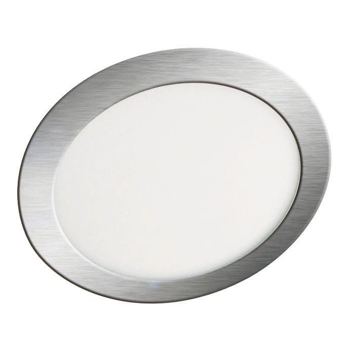 LED Ugradna svjetiljka 120xLED SMD/24W/230V