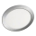 LED Ugradna svjetiljka 120xLED SMD/24W/230V