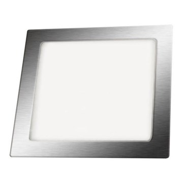 LED Ugradna svjetiljka 120xLED SMD/24W/230V