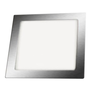 LED Ugradna svjetiljka 120xLED SMD/24W/230V