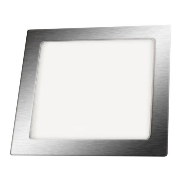 LED Ugradna svjetiljka 120xLED SMD/24W/230V