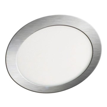 LED Ugradna svjetiljka 1xLED/6W/230V