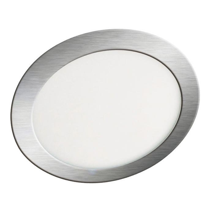 LED Ugradna svjetiljka 1xLED/6W/230V