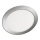 LED Ugradna svjetiljka 1xLED/6W/230V