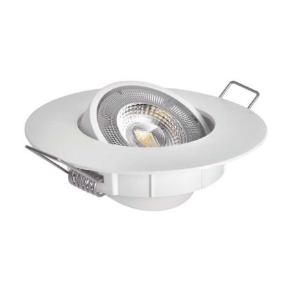 LED Ugradna svjetiljka EXCLUSIVE LED/5W/230V 3000 K bijela