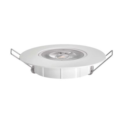 LED Ugradna svjetiljka EXCLUSIVE LED/5W/230V 3000 K bijela