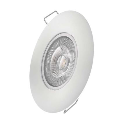 LED Ugradna svjetiljka EXCLUSIVE LED/5W/230V 4000 K bijela