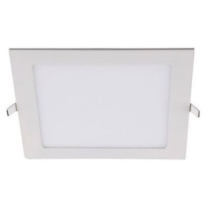 LED Ugradna svjetiljka LED/12W/230V 3000K