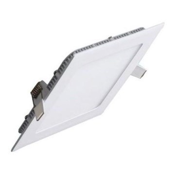 LED Ugradna svjetiljka LED/24W/230V 3000K