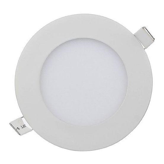 LED Ugradna svjetiljka LED/3W/230V 6000K