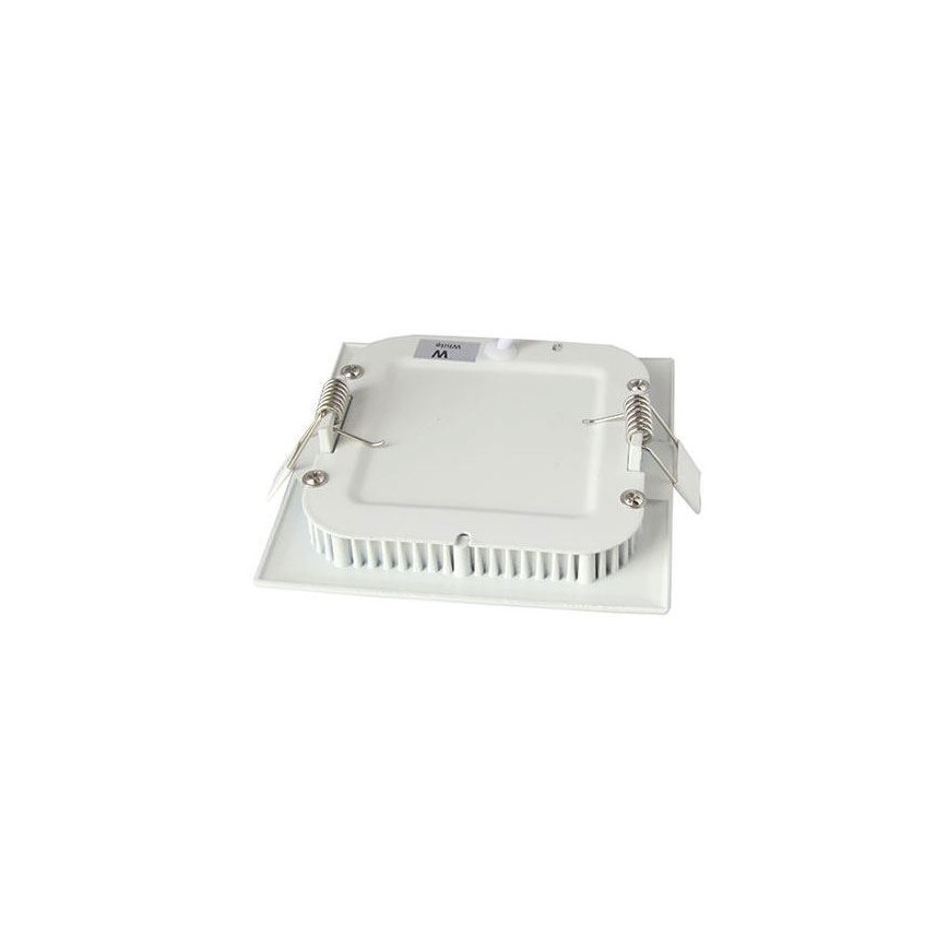 LED Ugradna svjetiljka LED/6W/230V 3000K