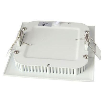 LED Ugradna svjetiljka LED/6W/230V 6000K