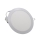 LED Ugradna svjetiljka ROUND LED/12W/230V 4200K