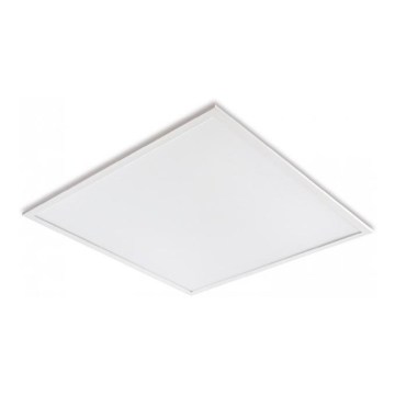 LED ugradni panel CAPRI LED/25/30/40W/230V 3000/4000/5700K 62x62 cm bijela