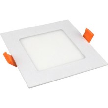 LED ugradni panel LED/6W