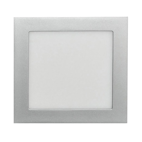 LED ugradni panel LED/6W