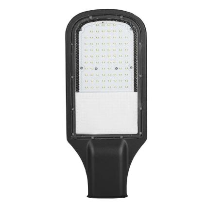 LED Ulična svjetiljka SAMSUNG CHIP LED/50W/230V 6400K IP65