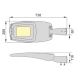 LED Ulična svjetiljka ADQUEN PLUS LED/100W/230V IP66