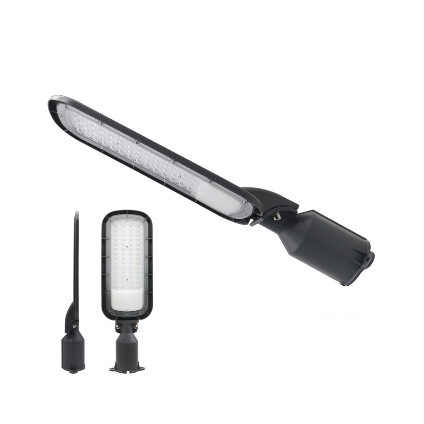 LED ulična svjetiljka BRELUXO LED/100W/230V 4000K IP65