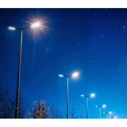 LED ulična svjetiljka BRELUXO LED/150W/230V 4000K IP65