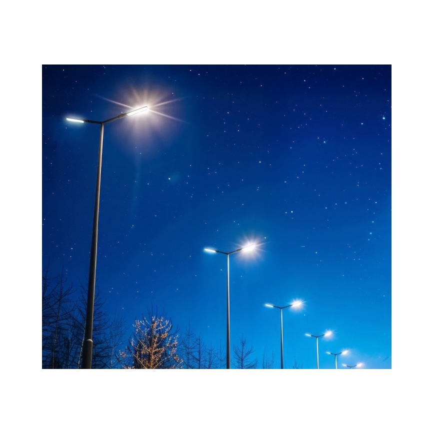 LED ulična svjetiljka BRELUXO LED/150W/230V 4000K IP65