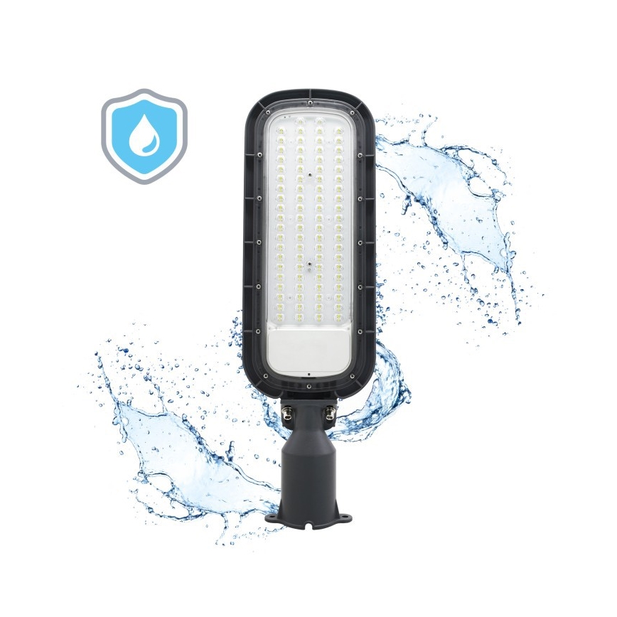 LED ulična svjetiljka BRELUXO LED/150W/230V 4000K IP65