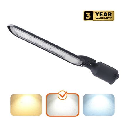 LED ulična svjetiljka BRELUXO LED/150W/230V 4000K IP65