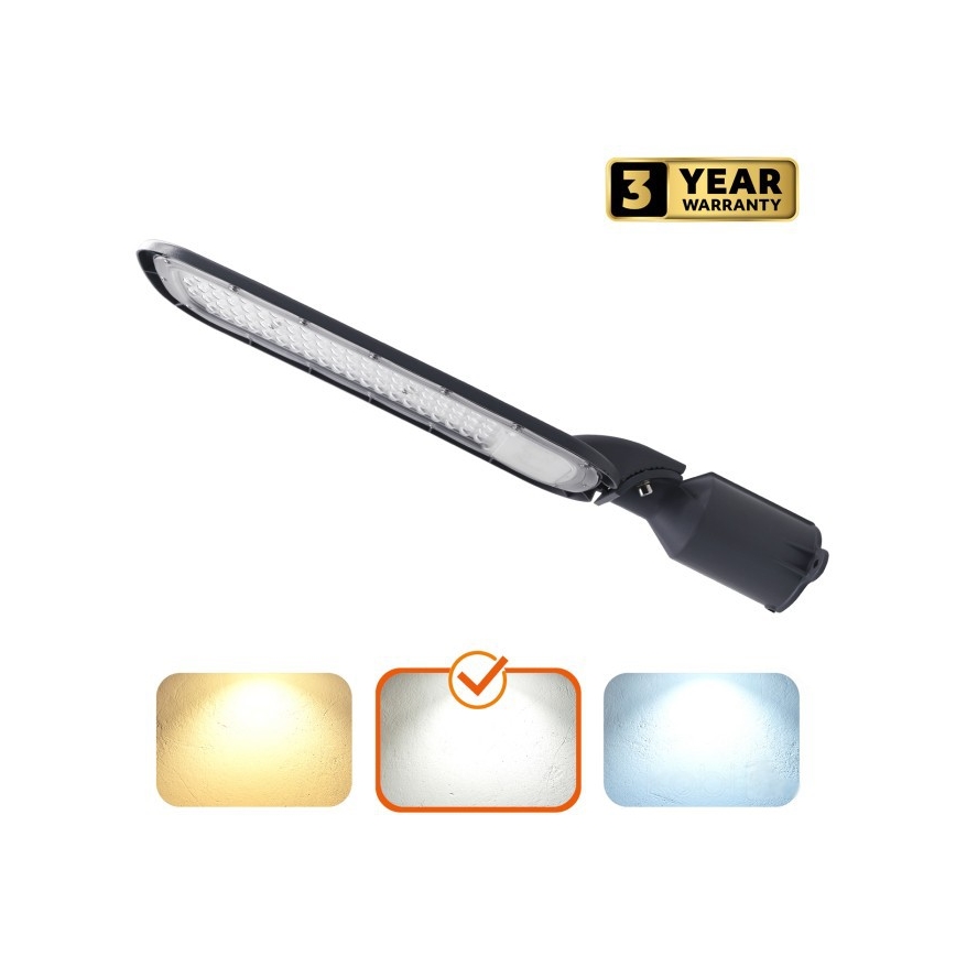 LED ulična svjetiljka BRELUXO LED/150W/230V 4000K IP65