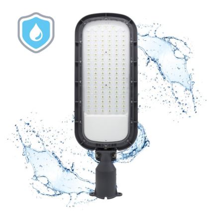 LED ulična svjetiljka BRELUXO LED/200W/230V 4000K IP65