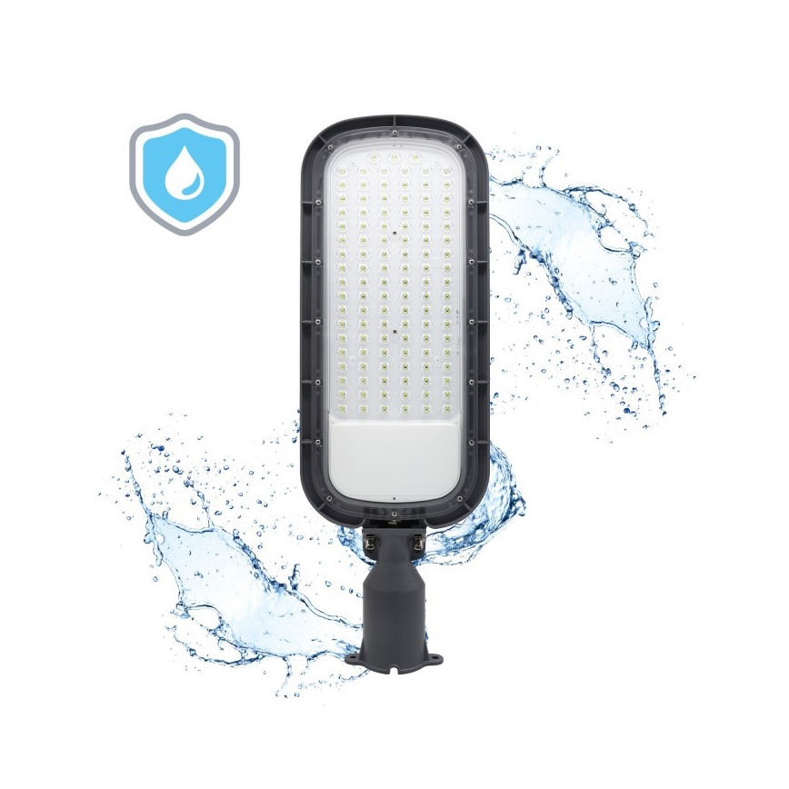 LED ulična svjetiljka BRELUXO LED/200W/230V 4000K IP65