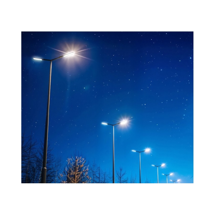 LED ulična svjetiljka BRELUXO LED/50W/230V 4000K IP65