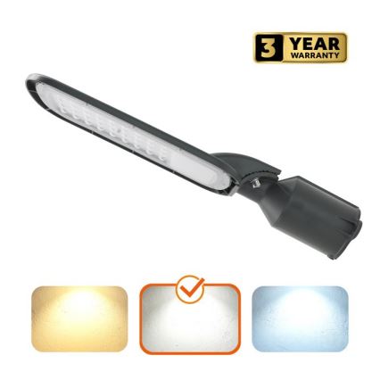 LED ulična svjetiljka BRELUXO LED/50W/230V 4000K IP65