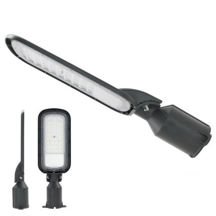 LED ulična svjetiljka BRELUXO LED/50W/230V 4000K IP65