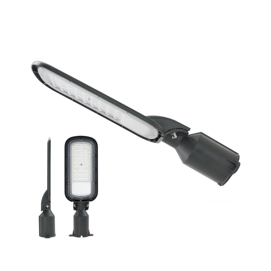 LED ulična svjetiljka BRELUXO LED/50W/230V 4000K IP65