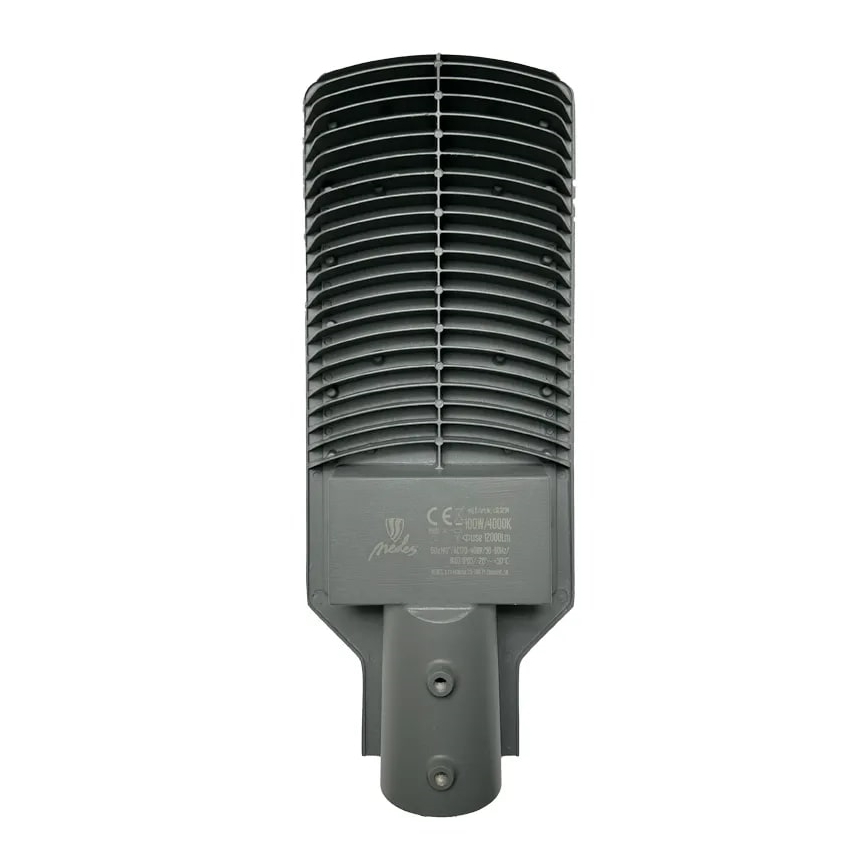 LED Ulična svjetiljka LED/100W/170-400V IP65
