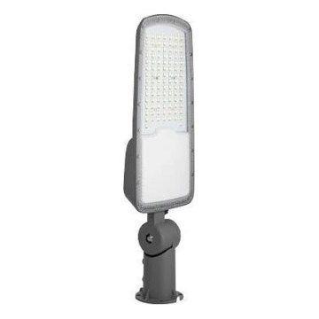 LED Ulična svjetiljka LED/100W/230V 5000K IP65
