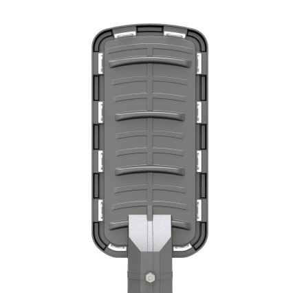 LED Ulična svjetiljka LED/100W/230V 6500K IP65 siva