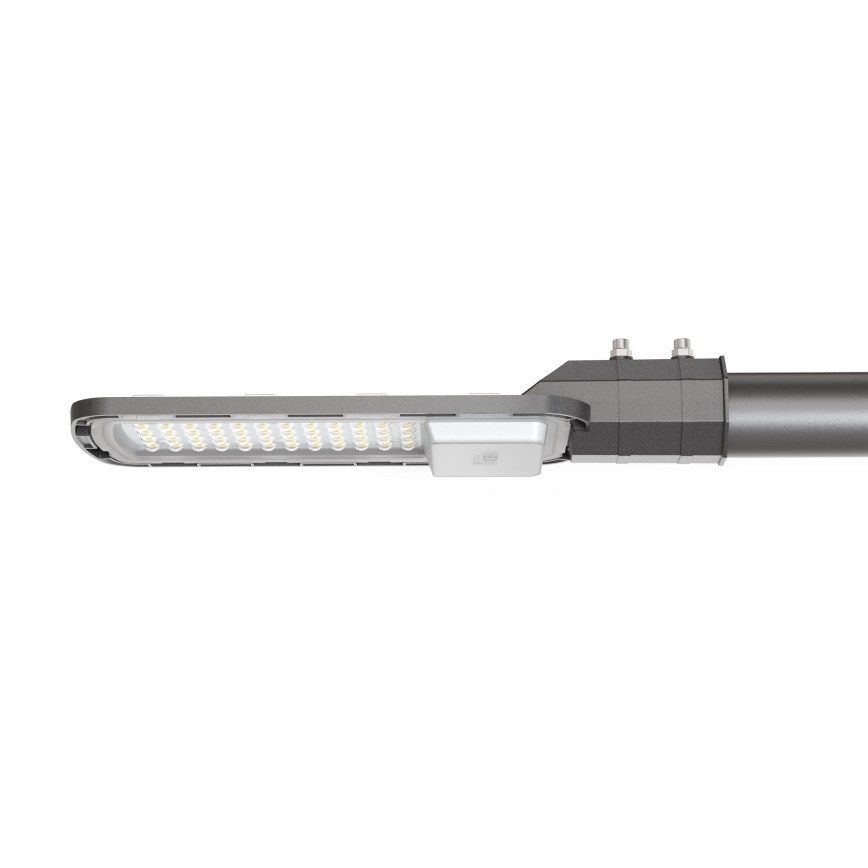 LED Ulična svjetiljka LED/100W/230V 6500K IP65 siva