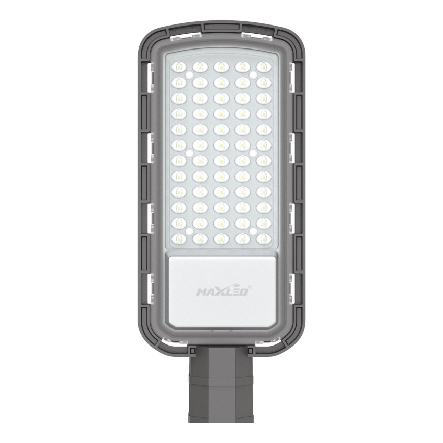 LED Ulična svjetiljka LED/150W/230V 6500K IP65 siva