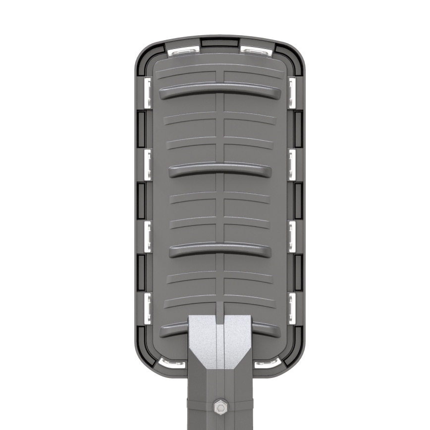 LED Ulična svjetiljka LED/150W/230V 6500K IP65 siva