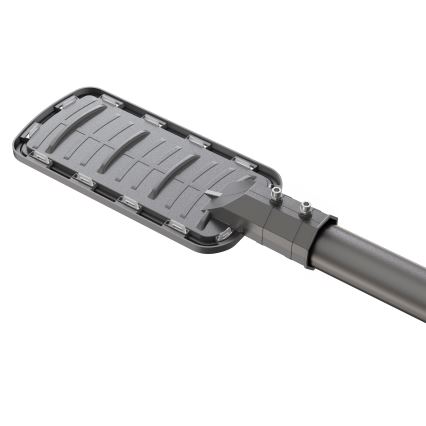 LED Ulična svjetiljka LED/150W/230V 6500K IP65 siva