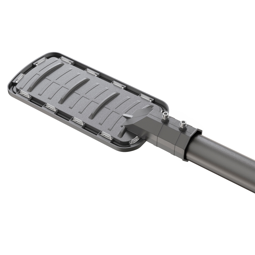 LED Ulična svjetiljka LED/150W/230V 6500K IP65 siva