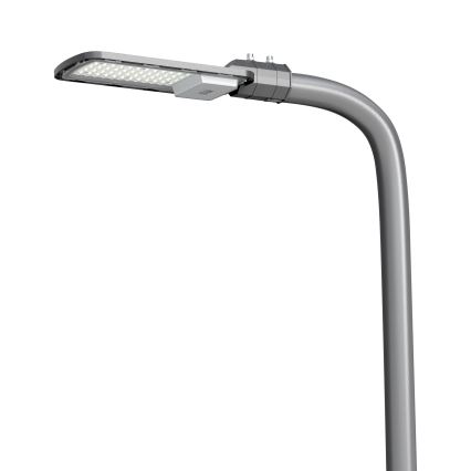 LED Ulična svjetiljka LED/150W/230V 6500K IP65 siva