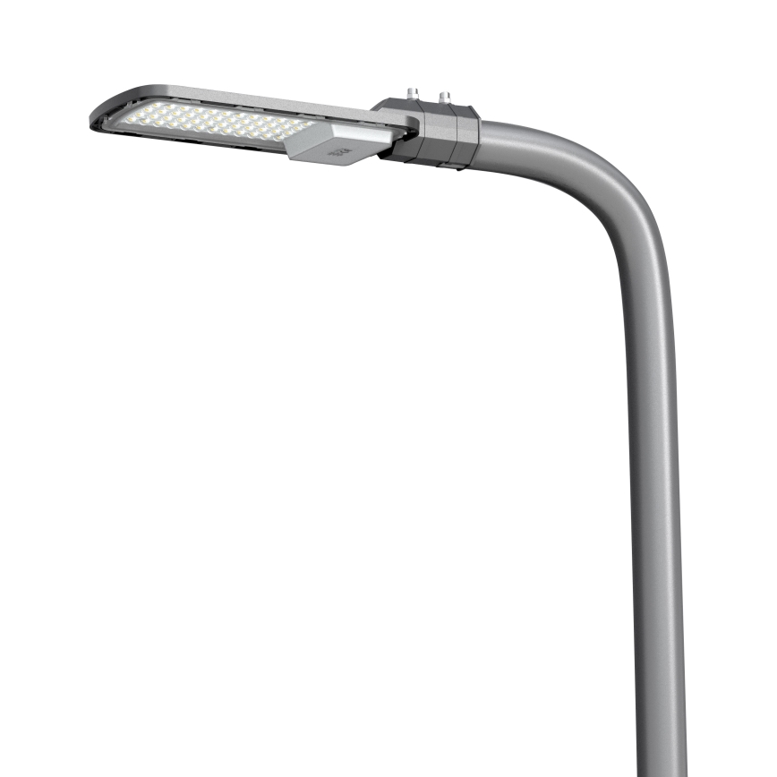 LED Ulična svjetiljka LED/150W/230V 6500K IP65 siva