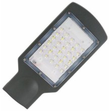 LED Ulična svjetiljka LED/30W/170-400V IP67