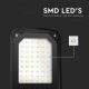 LED Ulična svjetiljka LED/30W/230V 4000K IP65