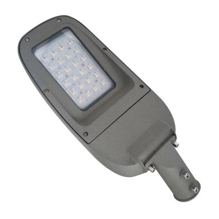 LED Ulična svjetiljka LED/40W/230V 5000K IP65