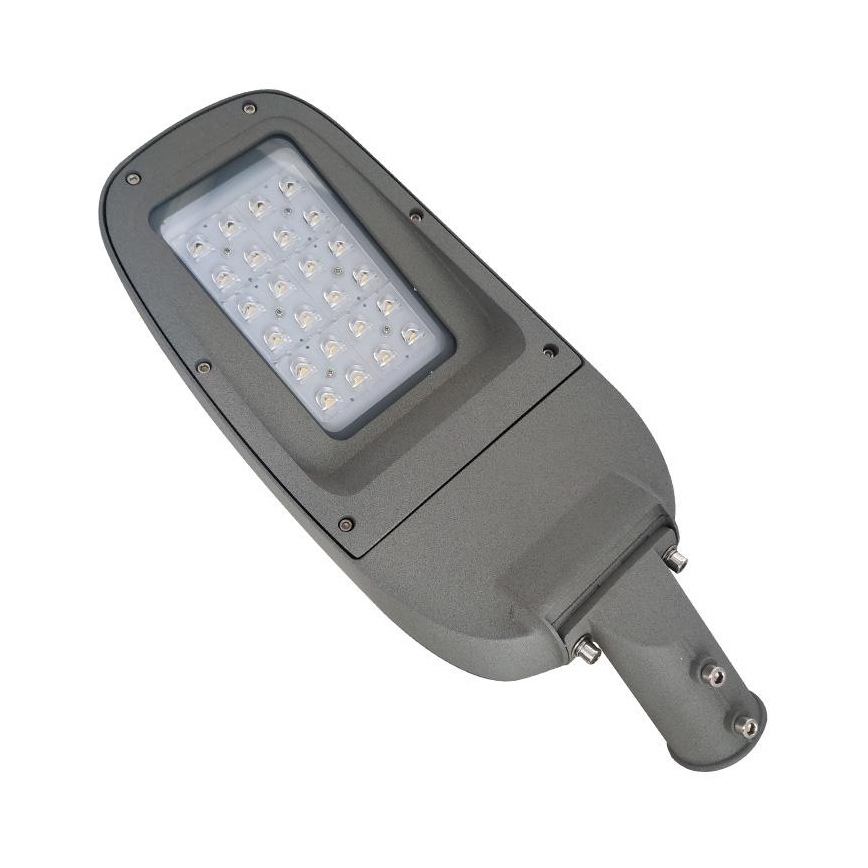 LED Ulična svjetiljka LED/40W/230V 5000K IP65